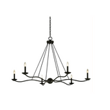 Sawyer Chandelier