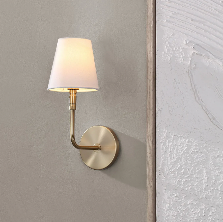 Milia Wall Sconce