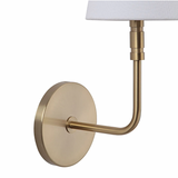 Milia Wall Sconce