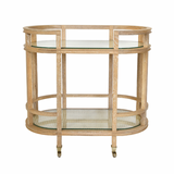 Zaina Bar Cart