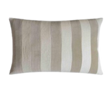 Parker Stripe Lumbar Pillow