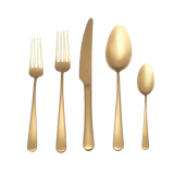 Fable Flatware Set