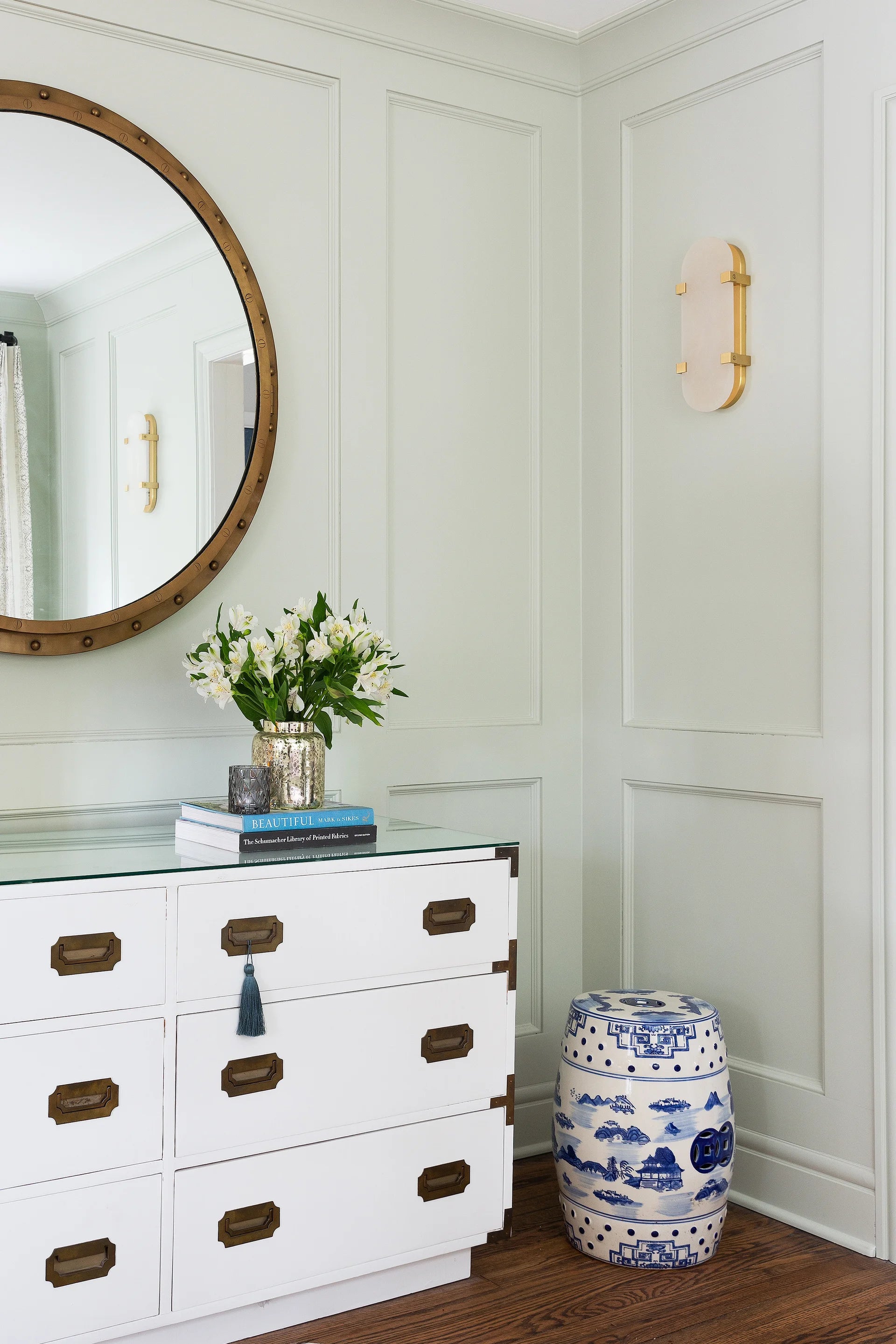 Skylar Sconce – House Warmings