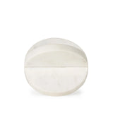 Sophia Marble Decorative Sculpture | Small