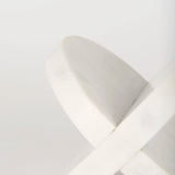 Sophia Marble Decorative Sculpture | Small
