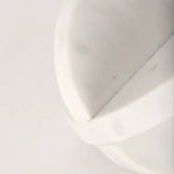 Sophia Marble Decorative Sculpture | Small