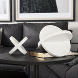 Sophia Marble Decorative Sculpture | Small