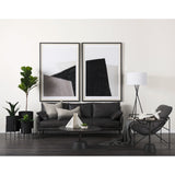 Sophia Marble Decorative Sculpture | Small