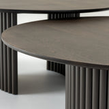 Cove Cocktail Table