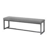 Grado Bench