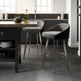 Liv Bar/Counter Stool