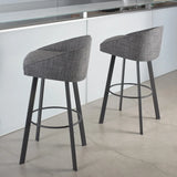 Liv Bar/Counter Stool