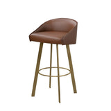 Liv Bar/Counter Stool