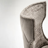 Luna Swivel Barstool