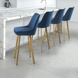 Olivia Bar/Counter Stool
