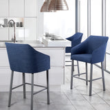 Sara II Bar/ Counter Stool