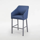 Sara II Bar/ Counter Stool