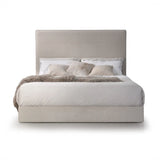 Victoria Bed