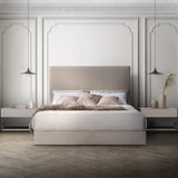 Victoria Bed