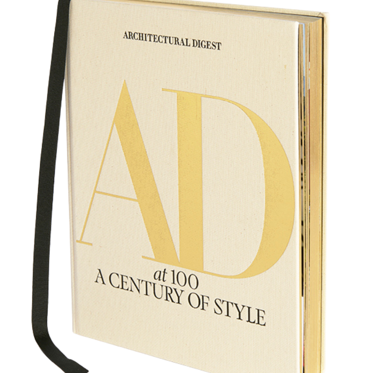 AD at 100 | A Century of Style
