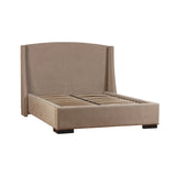 Logan Bed