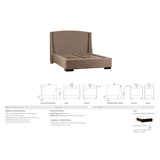 Logan Bed