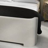 Tilburg Bed