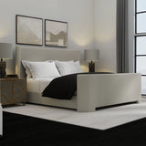Tilburg Bed