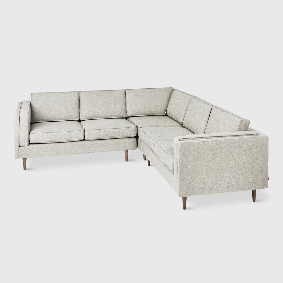 Adelaide Bi Sectional Sofa Gus Modern