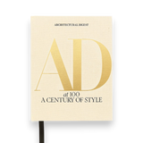 AD at 100 | A Century of Style