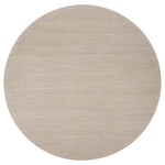Bernhardt Solaria Round Dining Table