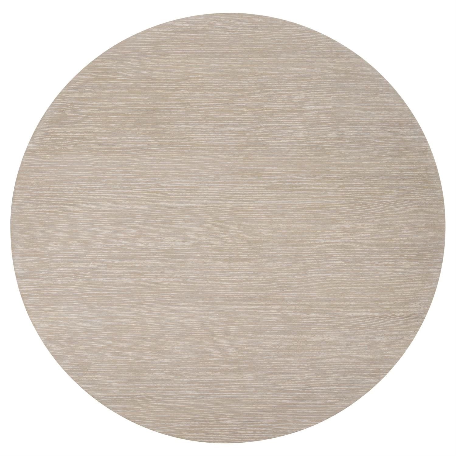 Bernhardt Solaria Round Dining Table