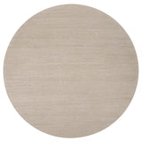 Bernhardt Solaria Round Dining Table