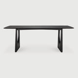 Ethnicraft Geometric Dining Table