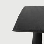 Ethnicraft Geometric Dining Table