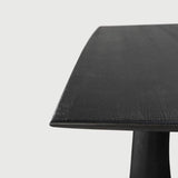 Ethnicraft Geometric Dining Table