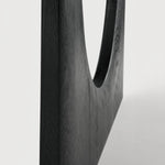 Ethnicraft Geometric Dining Table