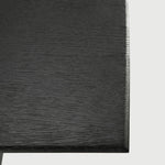 Ethnicraft Geometric Dining Table
