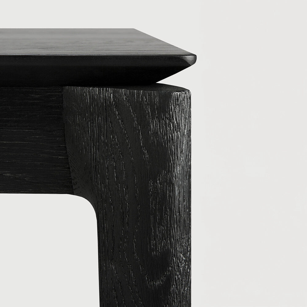 Ethnicraft Oak Bok Dining Table