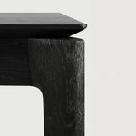 Ethnicraft Oak Bok Dining Table