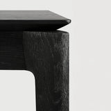 Ethnicraft Oak Bok Dining Table