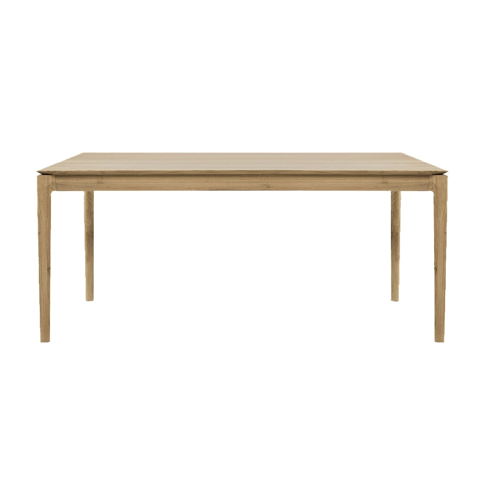 Ethnicraft Oak Bok Dining Table