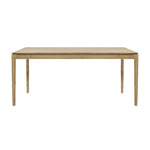 Ethnicraft Oak Bok Dining Table