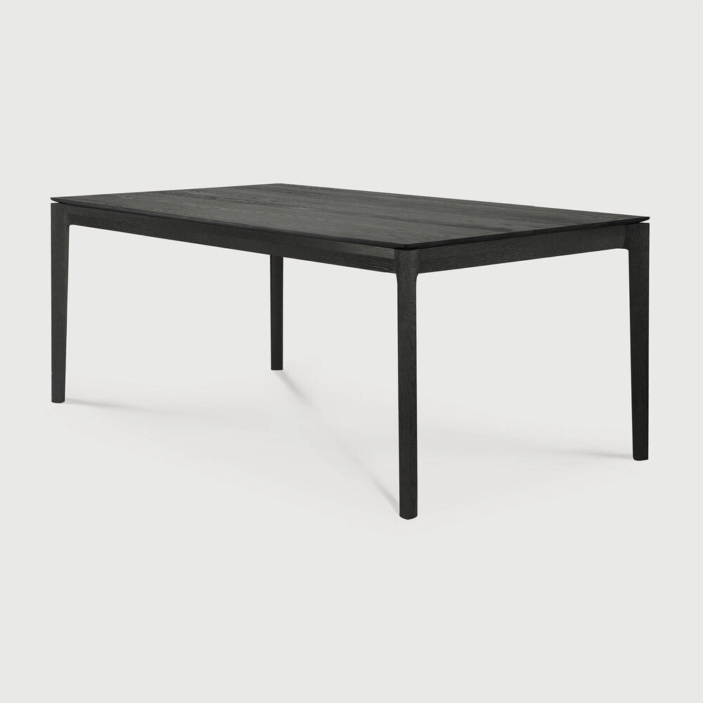 Ethnicraft Oak Bok Dining Table
