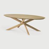 Ethnicraft Mikado Oak Coffee Table