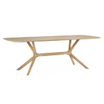 Ethnicraft Dining Table