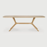 Ethnicraft Dining Table