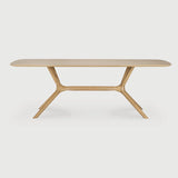 Ethnicraft Dining Table