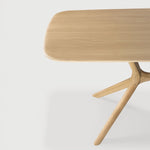 Ethnicraft Dining Table