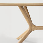 Ethnicraft Dining Table